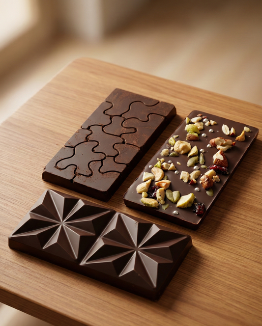 Chocolate Bar - Double